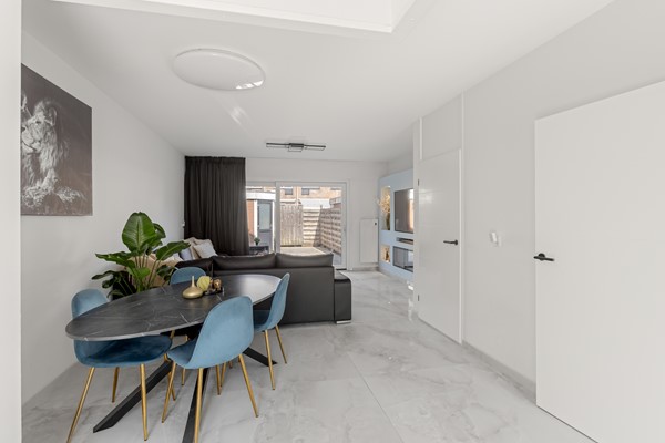 Medium property photo - Cannenburg 83, 3328 AV Dordrecht